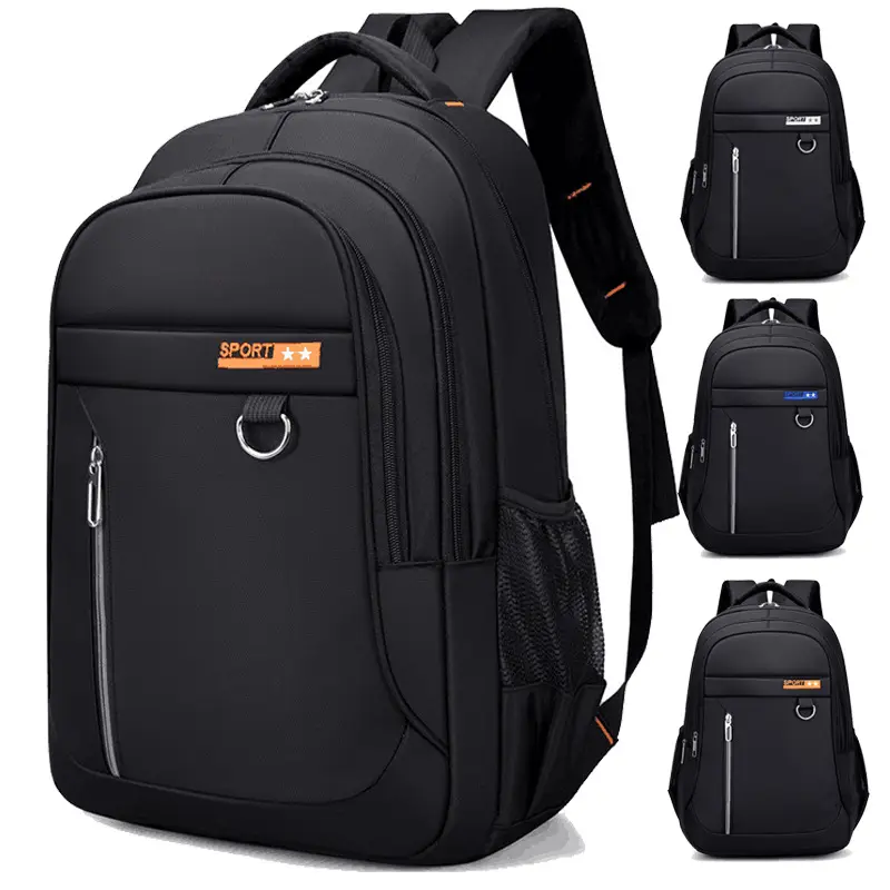 Sac à Dos Multifonction Premium "Voyageur Pro" Conçu pour les Étudiants, Professionnels et Nomades Modernes