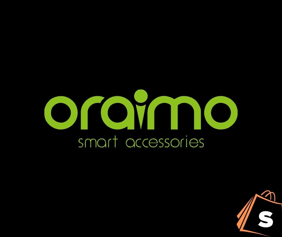 Oraimo - smart accessoires