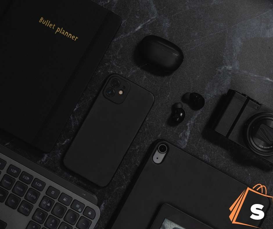Accessoires High-Tech