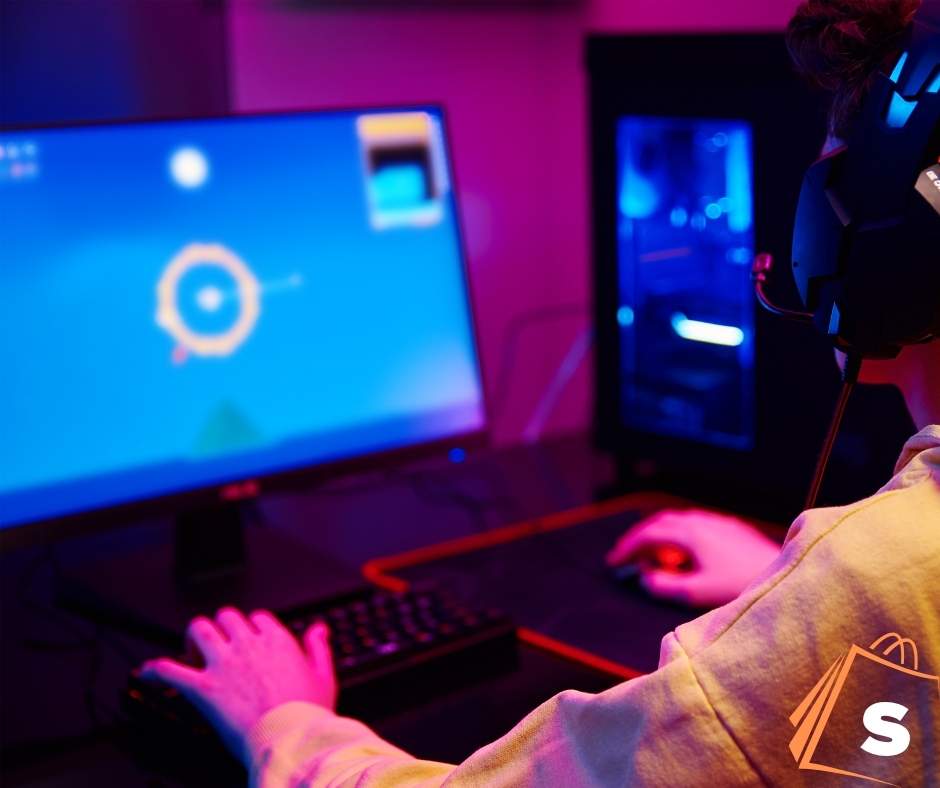 Gaming Pro