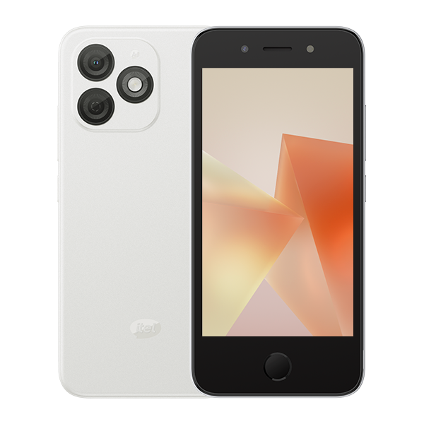 itel A20 – 5″ HD, 4 Go RAM + 32 Go, 5 MP + 2 MP, Android 14 Go