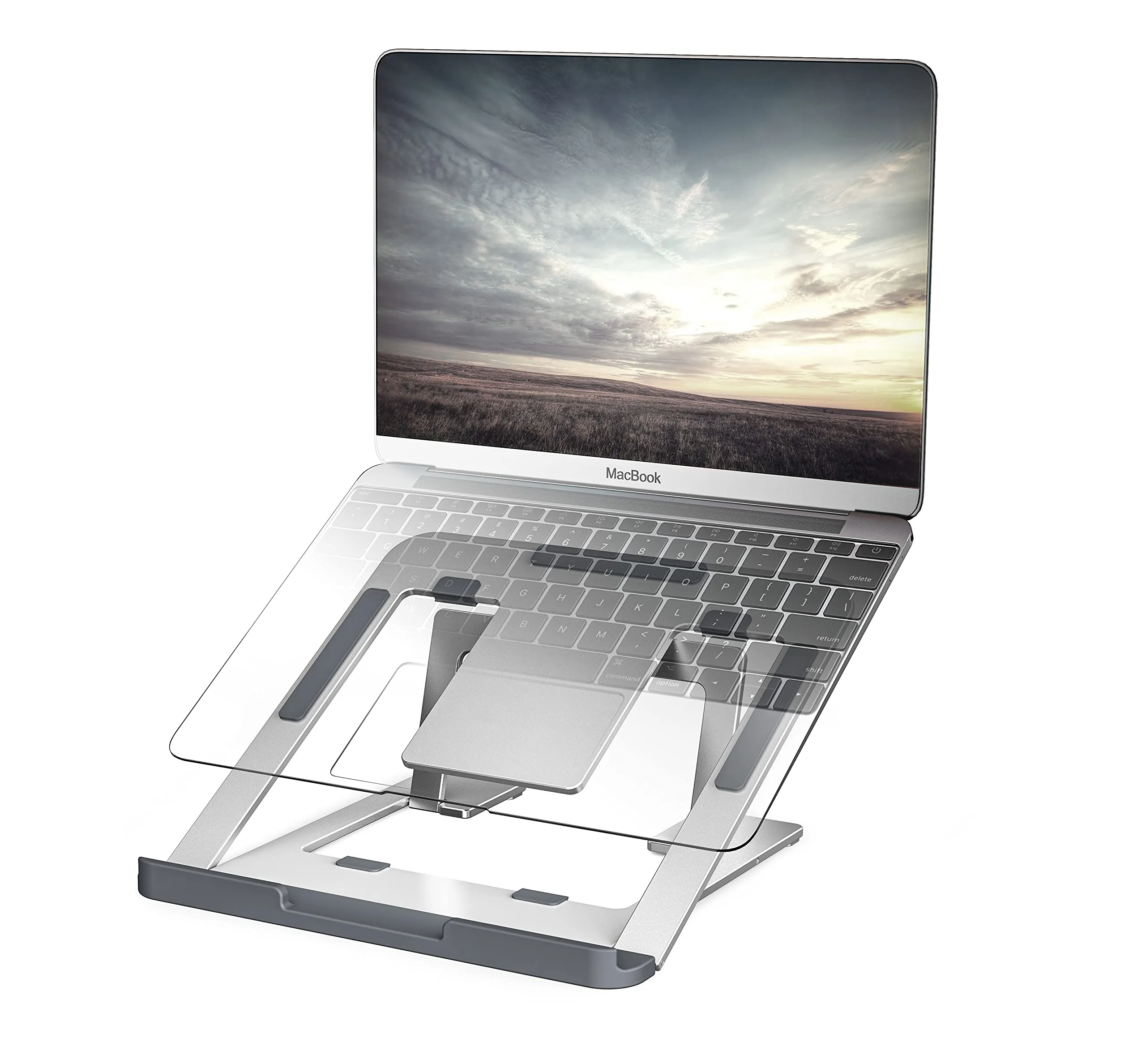 Support Aluminium Éco-Responsable ProFlex – Réglable, Portable et Certifié RCS