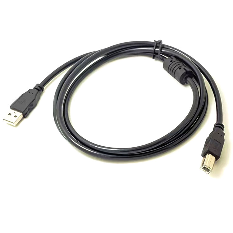 Câble USB Imprimante 1.5m pour PC