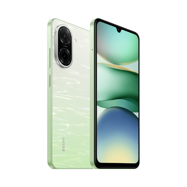 Redmi A5 – 6,88″ HD+ 120 Hz, 32 MP, 3‑4 Go RAM + 64‑128 Go Stockage