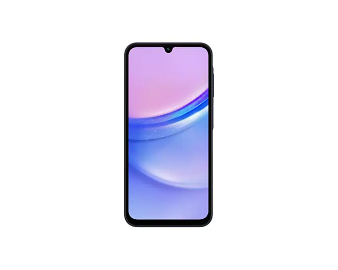 Samsung Galaxy A15 5G – 6,5″ Super AMOLED 90 Hz - 6Go + 128Go