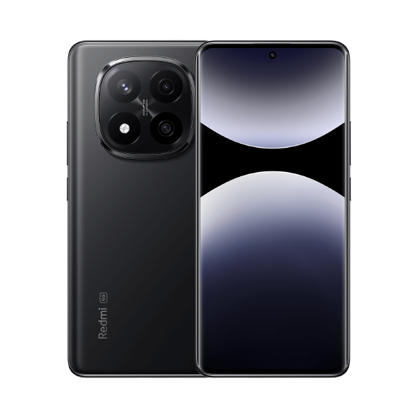 Xiaomi Redmi Note 14 Pro Plus 5G – AMOLED 6,67″ 120 Hz, 200 MP, 8 Go + 256 Go