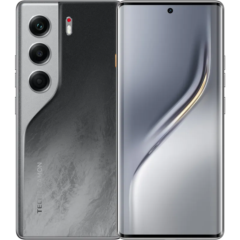 Tecno Camon 40 Pro – Smartphone 256 Go + 8 Go de RAM