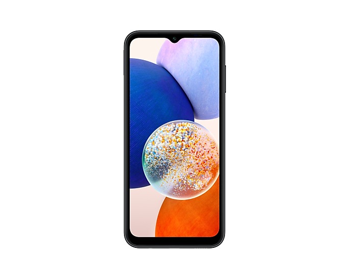 Samsung Galaxy A14 5G – 6,6″ FHD+ 90 Hz, 50 MP, 6 Go + 128 Go