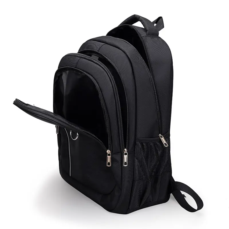 Sac à Dos Multifonction Premium "Voyageur Pro" Conçu pour les Étudiants, Professionnels et Nomades Modernes