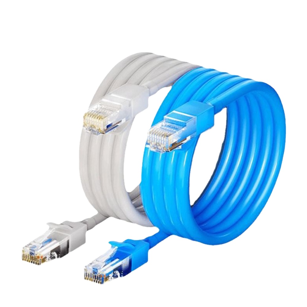 Câble industriel réseau RJ45 CAT6 3m