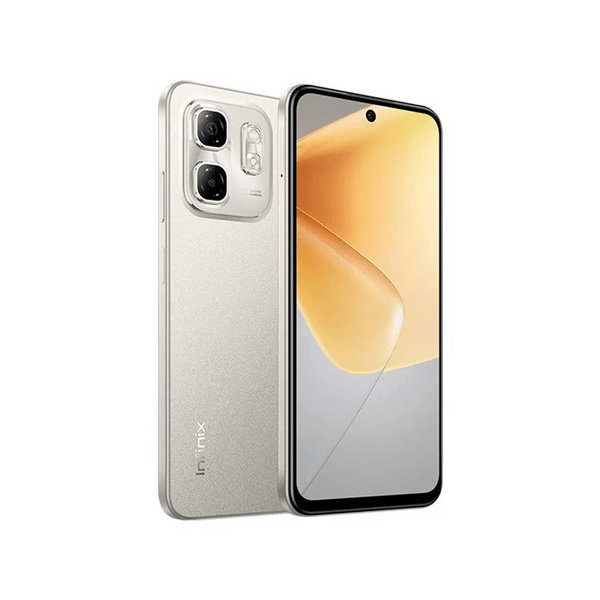 Infinix HOT 50i - Smartphone 6.7’’ 120Hz, Batterie 5000mAh, Appareil Photo 48MP, Double Haut-Parleurs, Android 14