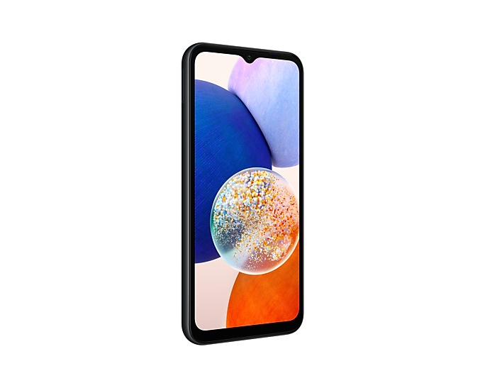 Samsung Galaxy A14 5G – 6,6″ FHD+ 90 Hz, 50 MP, 6 Go + 128 Go