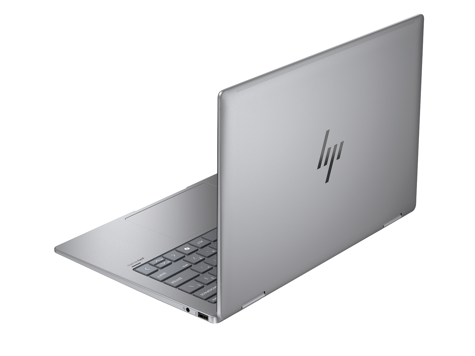 HP Envy x360 14″ – Core i5 (14ᵉ gen), 8 Go RAM, 512 Go SSD
