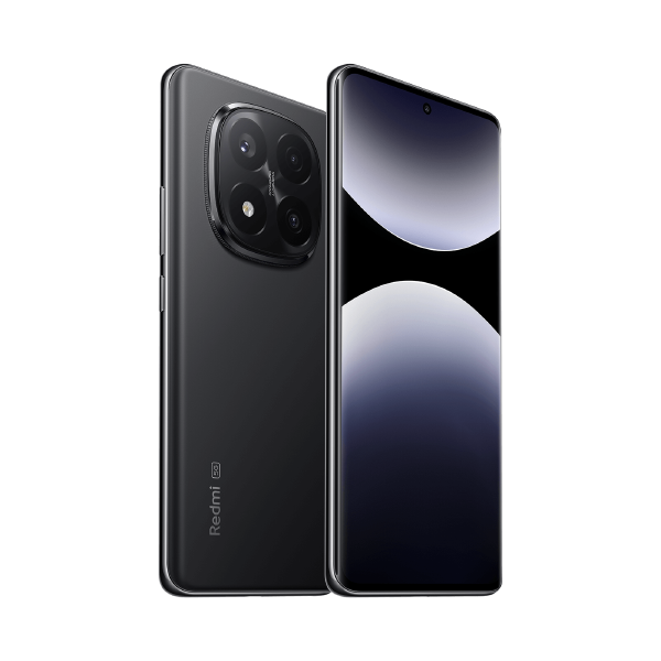 Xiaomi Redmi Note 14 Pro – Écran AMOLED 6,67″ 120 Hz, Capteur 200 MP, 5 500 mAh