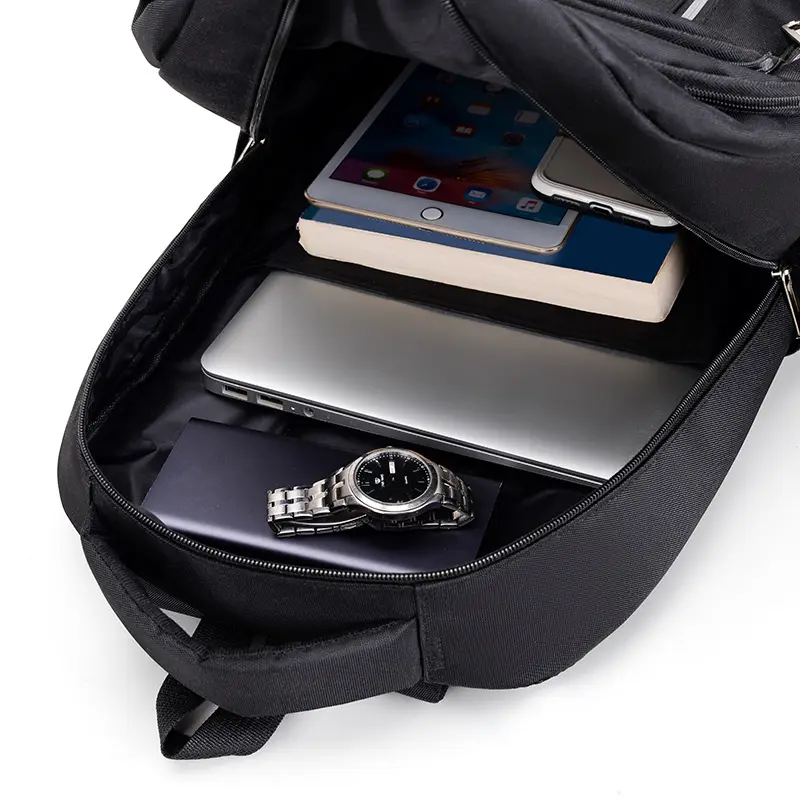 Sac à Dos Multifonction Premium "Voyageur Pro" Conçu pour les Étudiants, Professionnels et Nomades Modernes
