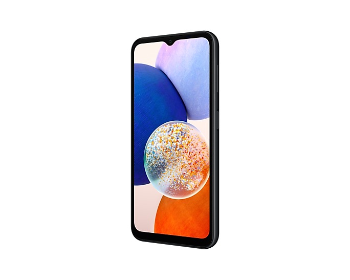 Samsung Galaxy A14 5G – 6,6″ FHD+ 90 Hz, 50 MP, 6 Go + 128 Go