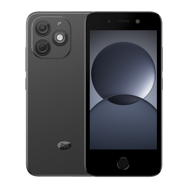 itel A20 – 5″ HD, 4 Go RAM + 32 Go, 5 MP + 2 MP, Android 14 Go