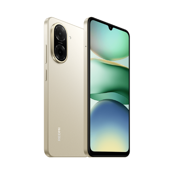 Redmi A5 – 6,88″ HD+ 120 Hz, 32 MP, 3‑4 Go RAM + 64‑128 Go Stockage