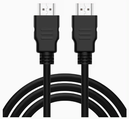 Câble HDMI Haute Définition 1.5m