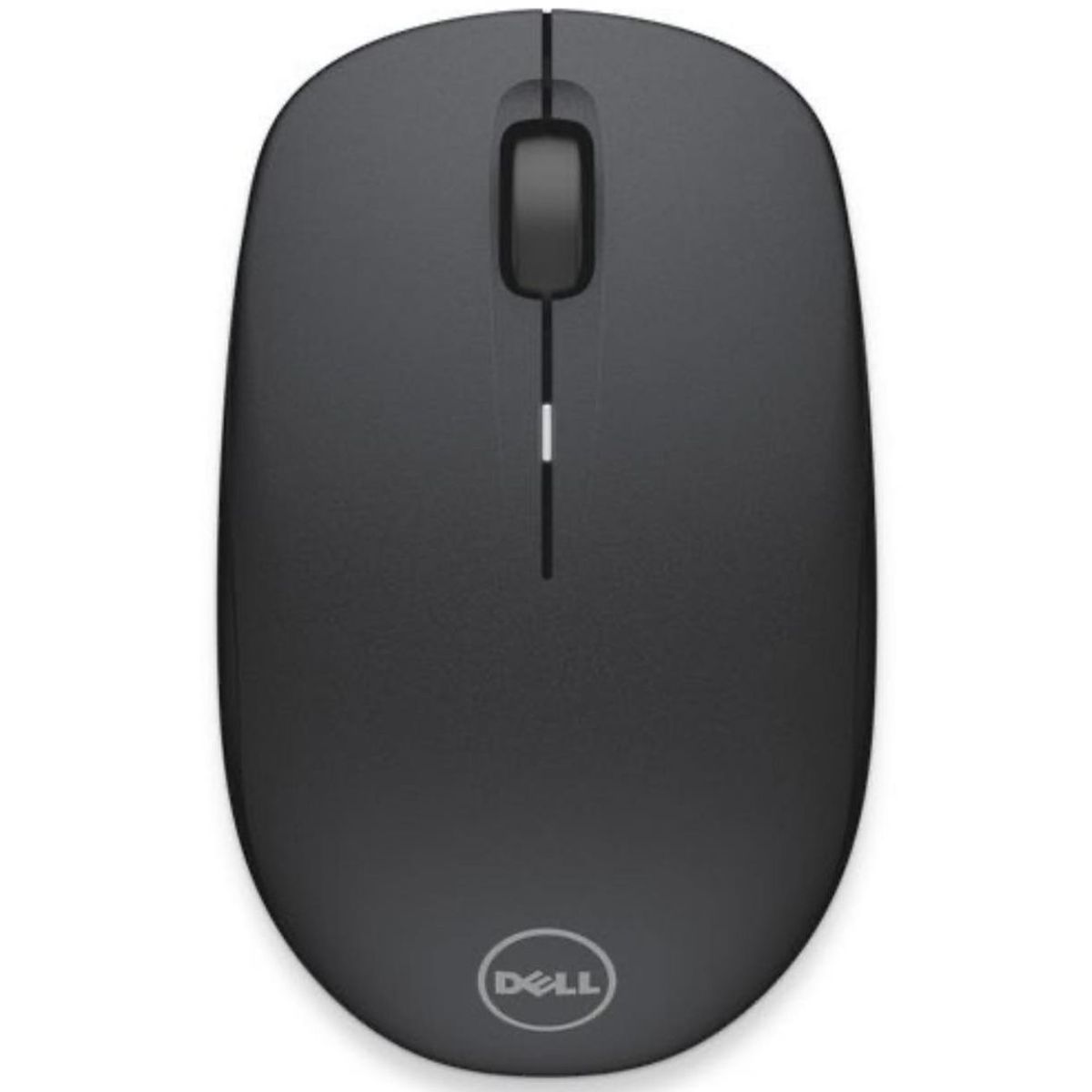 Souris sans fil Dell WM126 – Compacte et autonome 1 an