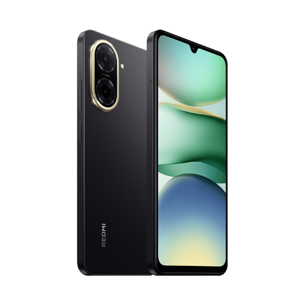 Redmi A5 – 6,88″ HD+ 120 Hz, 32 MP, 3‑4 Go RAM + 64‑128 Go Stockage