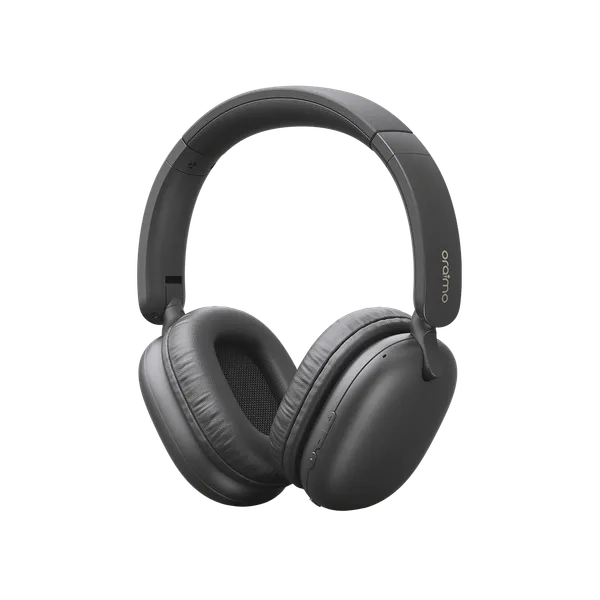 Oraimo BoomPop Lite ENC – Casque sans fil arceau, 65 h d’autonomie