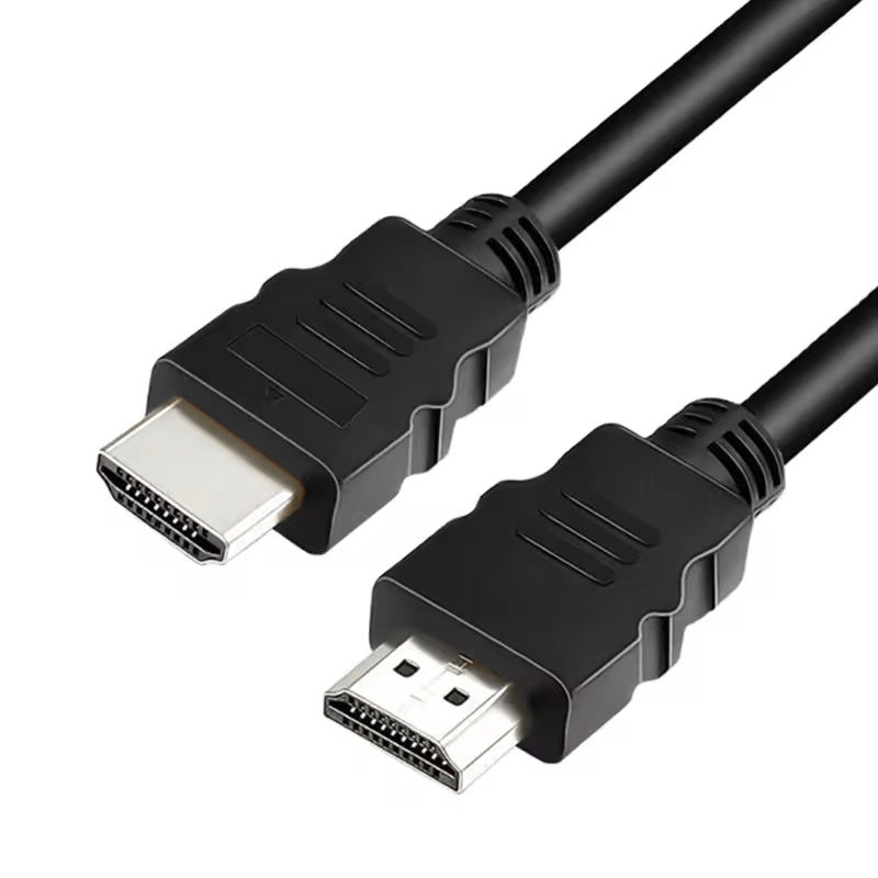 Câble HDMI Haute Définition 1.5m