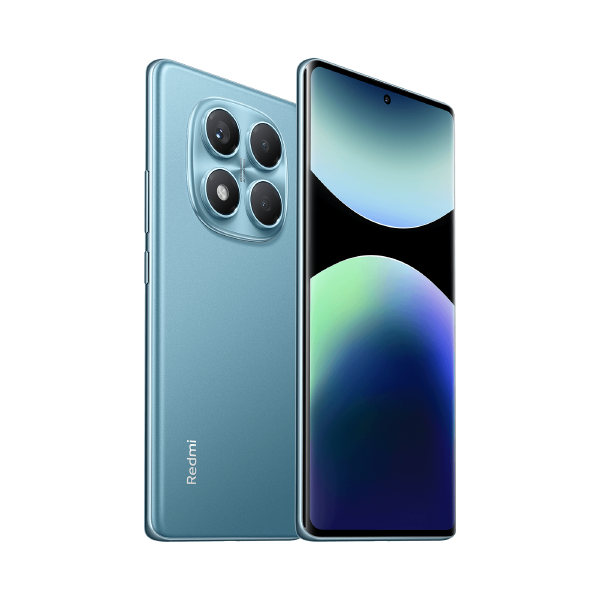 Xiaomi Redmi Note 14 Pro – Écran AMOLED 6,67″ 120 Hz, Capteur 200 MP, 5 500 mAh